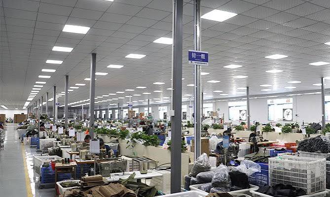 Contract stitching bag factory KSA